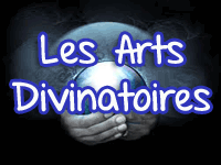 Arts divinatoires au complet