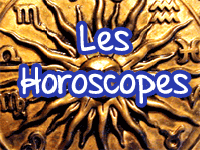 horoscope zodiaque, arabe et celte en ligne