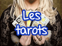 Tirages tarots et oracles en ligne
