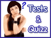Decouvrez les tests d'iza