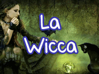 La magie wicca