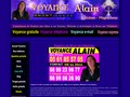 Voyance Alain : voyance imm�diate et voyance directe par email.Voyance rapide par mail