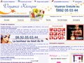 Annuaire voyance