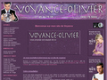 Voyance olivier