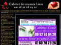 Cabinet Linie voyance