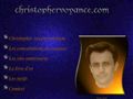 Christopher voyant medium