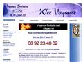 Morgane, la voix du coeur