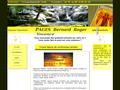 Pages Bernard voyant M�dium
