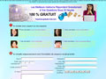 Voyance email