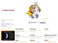 Annuaire �sot�rique