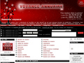 Annuaire voyance