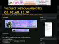 Anthony-voyance au 08.92.68.13.99