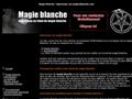 Magie blanche amour - Rituel d'amour efficace