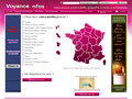 Annuaire Voyance automatique imm�diat.