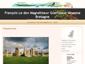 Fran�ois Le don Magn�tiseur