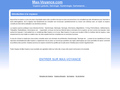 Max-Voyance.com : Voyance gratuite, Astrologie, Num�rologie et Tarologie