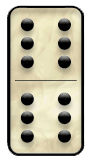 Les pr�dictions par les dominos