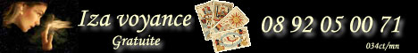 Voyance gratuite