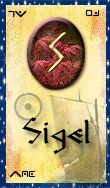 tarot runique sigel