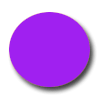 image du caractre violet