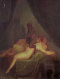 les anges des t�n�bres