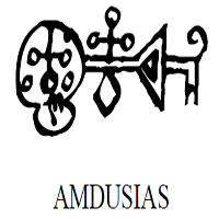 pentacle Amdusias