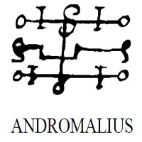 pentacle Andromalius