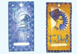 tarot �gyptien