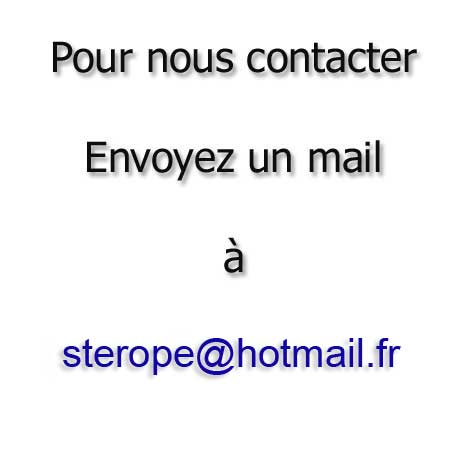 Voyance contact