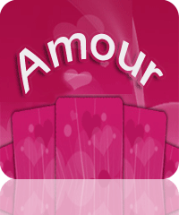 tarot amoureux gratuit