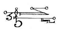 pentacle ange gardien elemiah