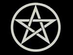 pentacle magie blanche