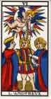 Voyance et tarot avec amoureux