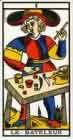 le bateleur