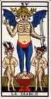 le diable
