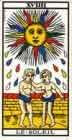 le soleil