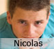 Nicolas astrologue
