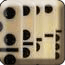 art divinatoire des dominos