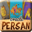 Le tirage gratuit en ligne du tarot persan d'indira