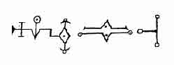 pentacle Jabamiah