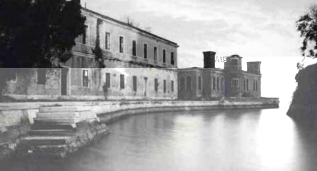 ile térrifiante de poveglia visite interdite mais conseiller pour les amateurs de fantome