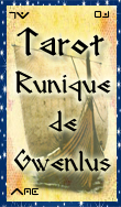 tarot runique de gwenlus