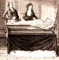 epreuve du cercueil une methode de voyance tres particuliere, avr. 2012 epreuve du cercueil une methode de voyance tres particuliere