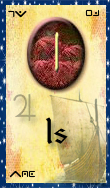 tarot runique is