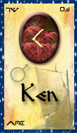 tarot runique ken