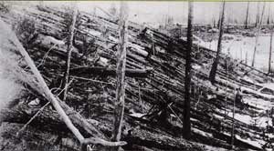 tunguska-1908