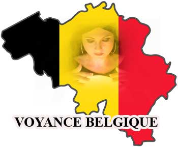 voyance belgique