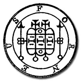 image de forneus