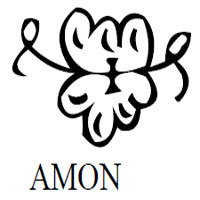 pentacle amon