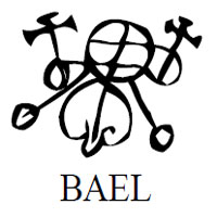 pentacle Bael